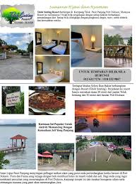 3, kemang, mampang, jakarta, indonesia, 12730. Telok Sinting Resort Facebook