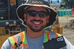 Constructing the West Davis Corridor