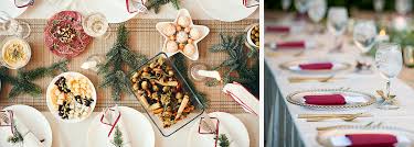 Si te gustan este tipo de coronas sobre esta mesa han colocado un curioso recipiente. Como Decorar La Mesa De Navidad 2020 Servei Estacio