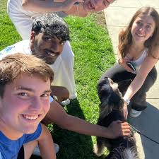 Hi everyone! My name is Ramza Zeiter and I have the privilege of being the  Pledge Class President for the Alpha Chi Pledge Class. I am a third year  student from Stockton,