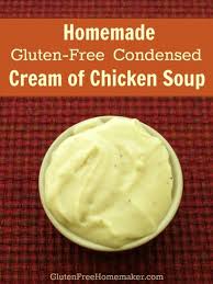 Cream Soups Recipe Gluten Free Homemaker Recipe Cream Soup Recipes Gluten Free Homemaker Gluten Free Cream Soup Recipe