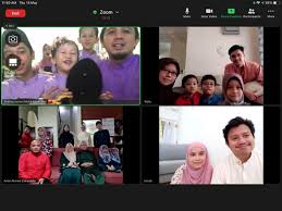 He is currently one of the two deputy chief ministers of the malaysian state of penang. Leading By Example Penang Politicians Stay Home This Raya Malaysia The Vibes