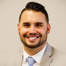 Eric Chaparro-State Farm Agent