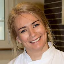 Hi my name is Deborah Crowley. I have set up a small food company called  funky monkey foods. At the moment my first product