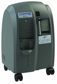 how can an oxygen concentrator improve the quality of your life