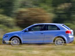 Image result for Petrol Blue 2006 Audi