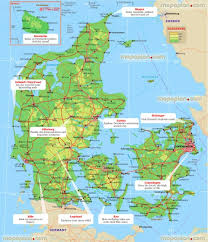 Les hexagones ne contenant aucun pays sont plus foncés. Cartes Et Plans Detailles De Copenhague