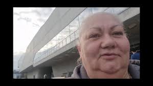 Mr. and Mrs. Seneca Wallace Say I DO