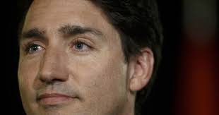 Trudeau Tells Refugees: 'Canadians Will Welcome You'