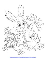 Easter bunny decorating big egg. 100 Easter Coloring Pages For Kids Free Printables Easter Coloring Pages Easter Colouring Easter Coloring Pictures