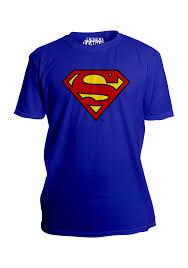 Resultado de imagen para poleras de SUPERMAN