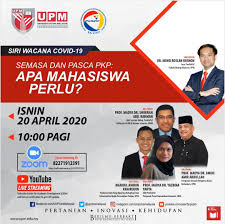 Pusat malaysia rumah keduaku (mm2h). Ukm Malaysia On Twitter Jom Bersama Prof Madya Dr Yazrina Yahya Pengarah Pusat Komunikasi Korporat Ukm Di Siri Wacana Khas Covid 19 Semasa Dan Pasca Pkp Apa Mahasiswa Perlu Yang Akan Berlangsung