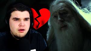 HEART BREAKING CLIMAX of Harry Potter and the Half-Blood Prince