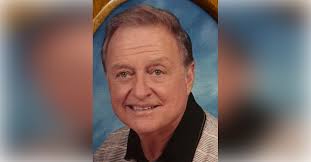 Obituary information for Rocco "Rocky" Cantalupo