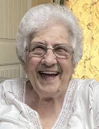 Obituary information for Neva Stelly