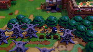 How to get the ocarina and all songs. Link S Awakening Switch How To Get The Boomerang Via Trading