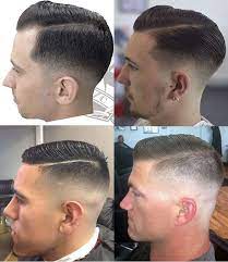 Pin On Low Maintenance Haircuts For Guys