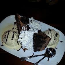 A shareable sampler of three favorites: Chocolate Stampede Longhorn Steakhouse View Online Menu And Dish Photos At Zmenu