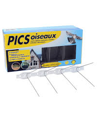 Piege Antipigeons Caussade Leroy Merlin