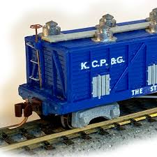 What kind of transformer do I need to power 10 accessories?