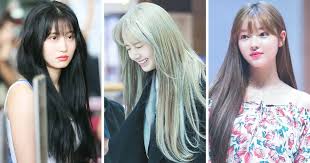 Some might argue that, depending on your taste, chris daughtry or taylor hicks were the true heartthrobs of idol 's fifth season. Here Are 10 Female Idols Who Suit Super Long Rapunzel Length Locks Koreaboo