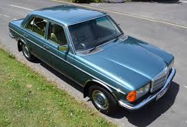 Image result for Petrol Blue Green 1980 Mercedes
