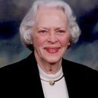 Kathryn MacGregor Obituary