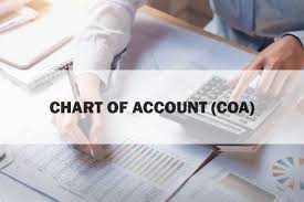 Maybe you would like to learn more about one of these? Pengertian Chart Of Account Dan Jenis Jenisnya Dalam Perusahaan