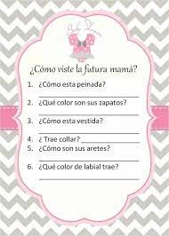 La varita de los deseos Juegos Para Baby Shower Baby Shower Juegos Baby Shower Nina Recuerdos Baby Shower