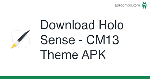 Verified safe to install (read more). Holo Sense Cm13 Theme Apk 10 Android App Download