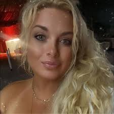 Amanda Nicole Markham