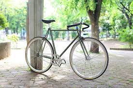 fairweather track complete bike ヴィンテージロードバイク 自転車 マウンテンバイク