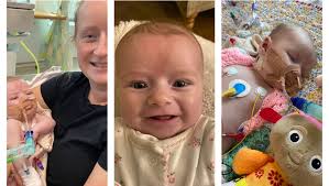 Fundraiser for Martha Vaughan by Carla Humphreys : Support for Lili and her  family