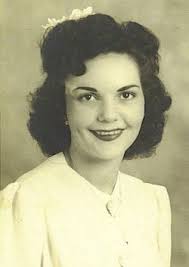 Pauline “Polly” Ogle English (1921-2004)