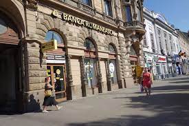 Banca romaneasca ⭐ , romania, maramureș, baia mare: Adio Banca RomaneascÄ Aradon