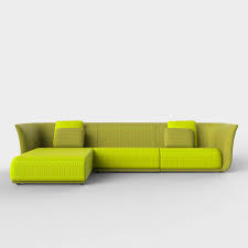 What more could you ask for? Suave Sofa Modular By Marcel Sofa Vondom Products