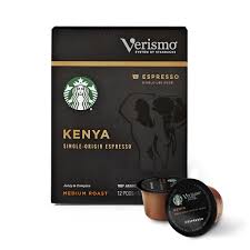 Refillable Coffee Capsule In Stainless Steel Reusable Pods Compatible With K-Fee  Verismo Starbucks Verismo Aldi Expresso Capsule - Aliexpress
