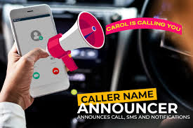 Caller name announcer pro, el mejor anunciador de nombres de llamadas para mensajes entrantes y llamadas para su teléfono android. Caller Name Announcer Apk Caller Name Announcer App Free Download For Android