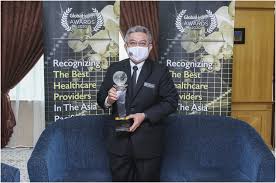 Savesave sumbangan adham baba for later. Ministry Of Health Malaysia Receives Regional Recognition For Covid 19 Management