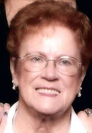 Donna Leah Brown 1934