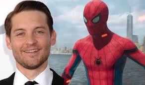 Tobey maguire was a teen actor before establishing a varied, rich film career in works like the ice storm (1997), pleasantville (1998), the cider house rules (1999) and seabiscuit (2003). Yjswzcm9i1kznm