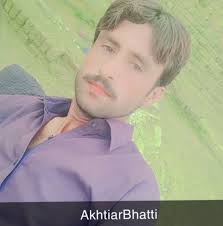 A K Bhatti Sahib
