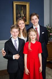 Belgian Royal Palace On Twitter Konigliche Familie Konigsfamilien Stammbaum Familienfotos