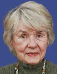 Obituary information for Shirley Ruth Stanger