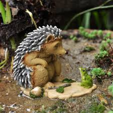 Pin Von Maritameyer Auf Deko Feengarten Selbstgemachte Dekoration Papierton