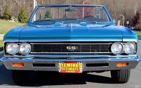 Image result for Mist Blue 1966 Chevelle