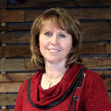 Support Staff — First Baptist Maryville