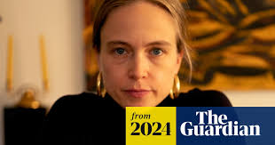 Kathryn Scanlan: Gordon Burn prize winner