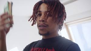 Le petit kiff AZAP : Green Montana, le talent belge signé sur le label de  Booba