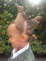 Pin On Dr Seuss Hairstyles